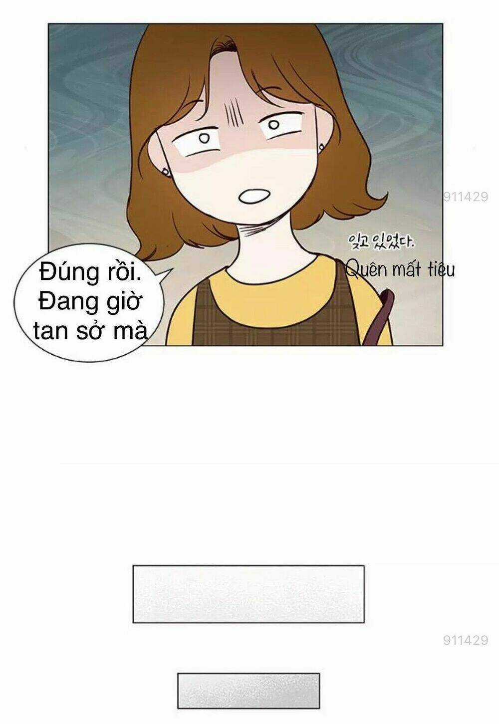 Tôi Kết Hôn Cùng Antifan Chapter 14 trang 18