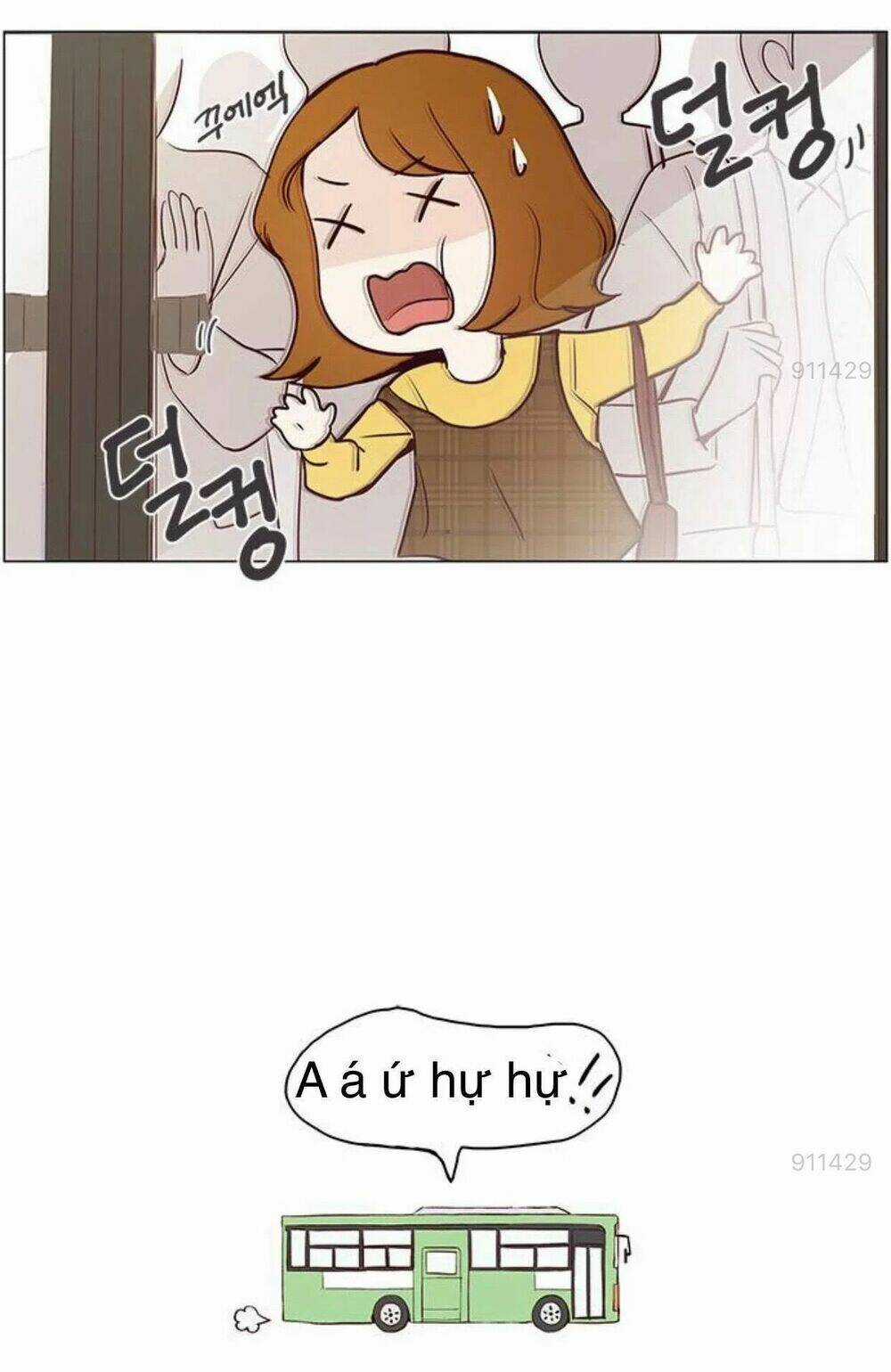 Tôi Kết Hôn Cùng Antifan Chapter 14 trang 20