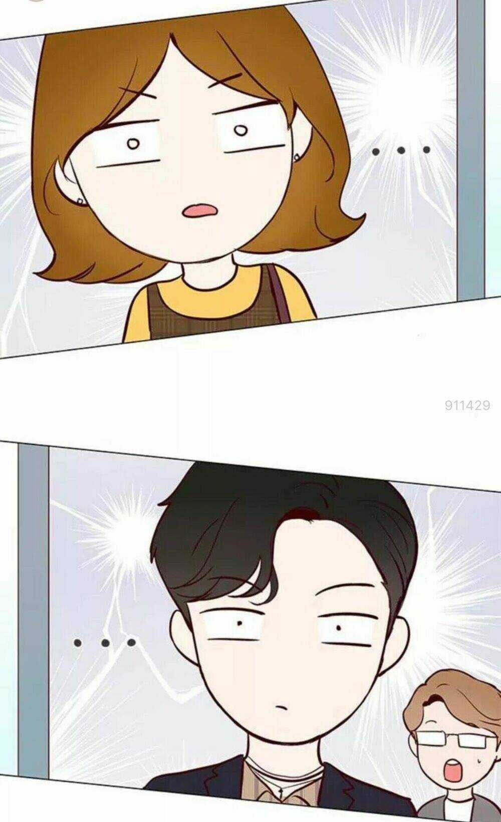 Tôi Kết Hôn Cùng Antifan Chapter 14 trang 25