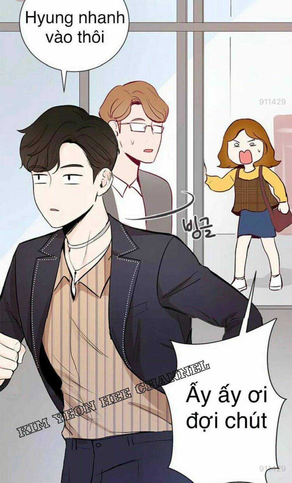 Tôi Kết Hôn Cùng Antifan Chapter 14 trang 26