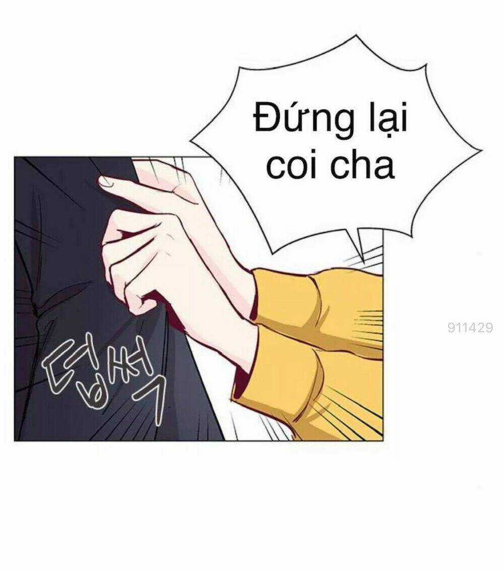 Tôi Kết Hôn Cùng Antifan Chapter 14 trang 27