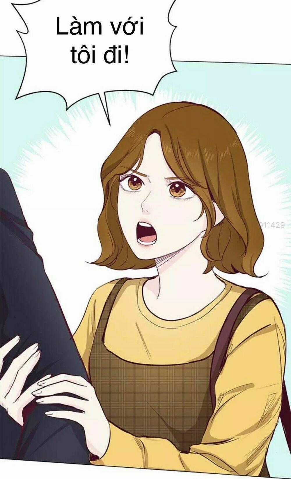 Tôi Kết Hôn Cùng Antifan Chapter 14 trang 28