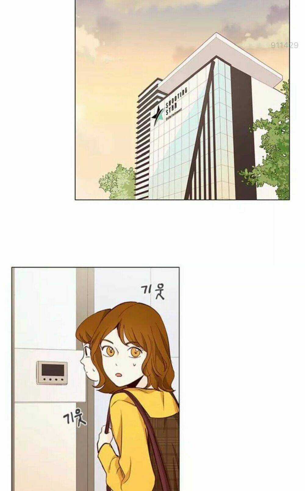 Tôi Kết Hôn Cùng Antifan Chapter 14 trang 6