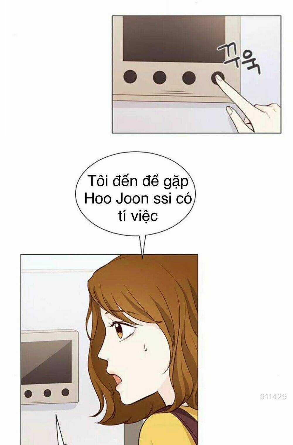 Tôi Kết Hôn Cùng Antifan Chapter 14 trang 7