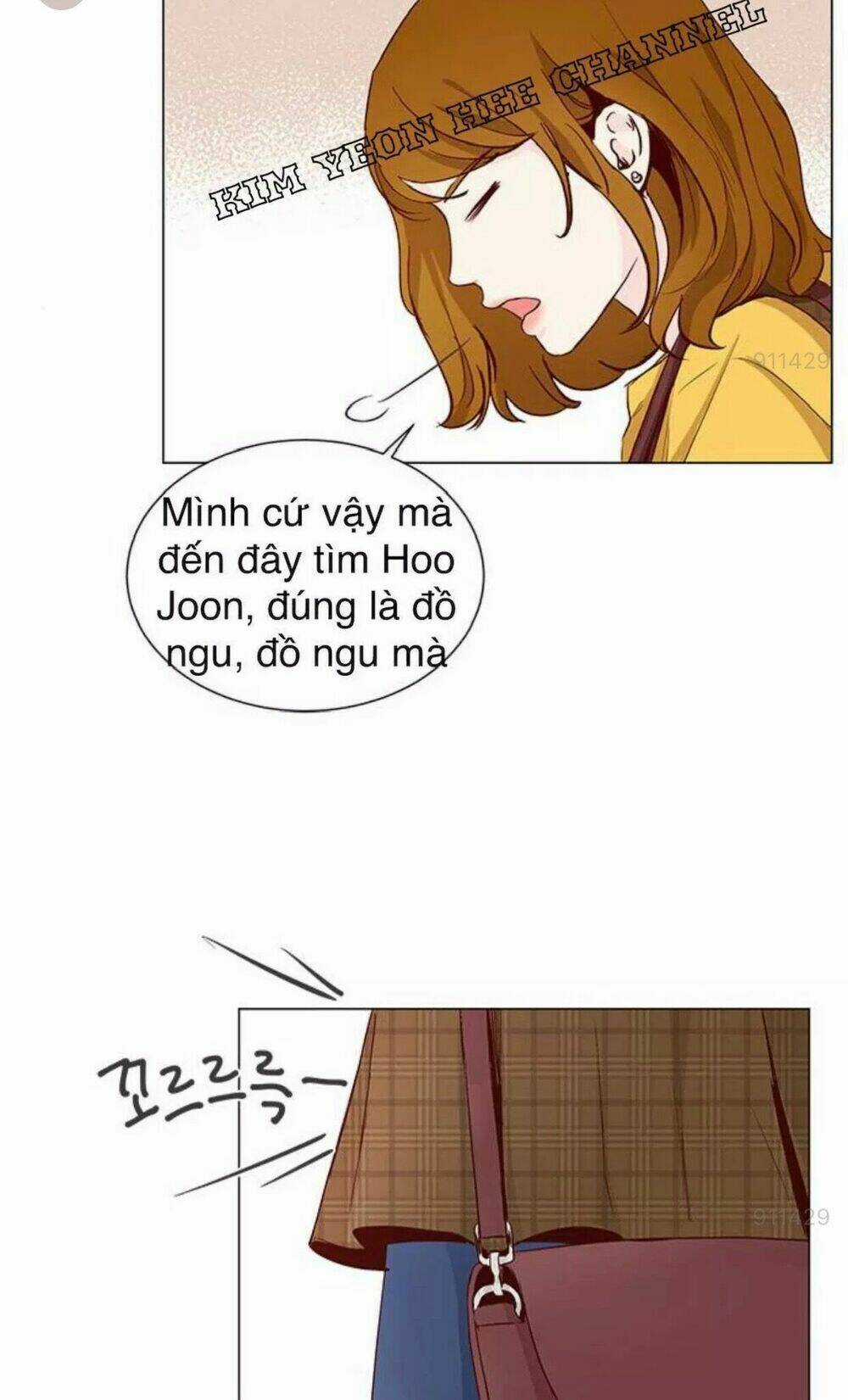 Tôi Kết Hôn Cùng Antifan Chapter 14 trang 9