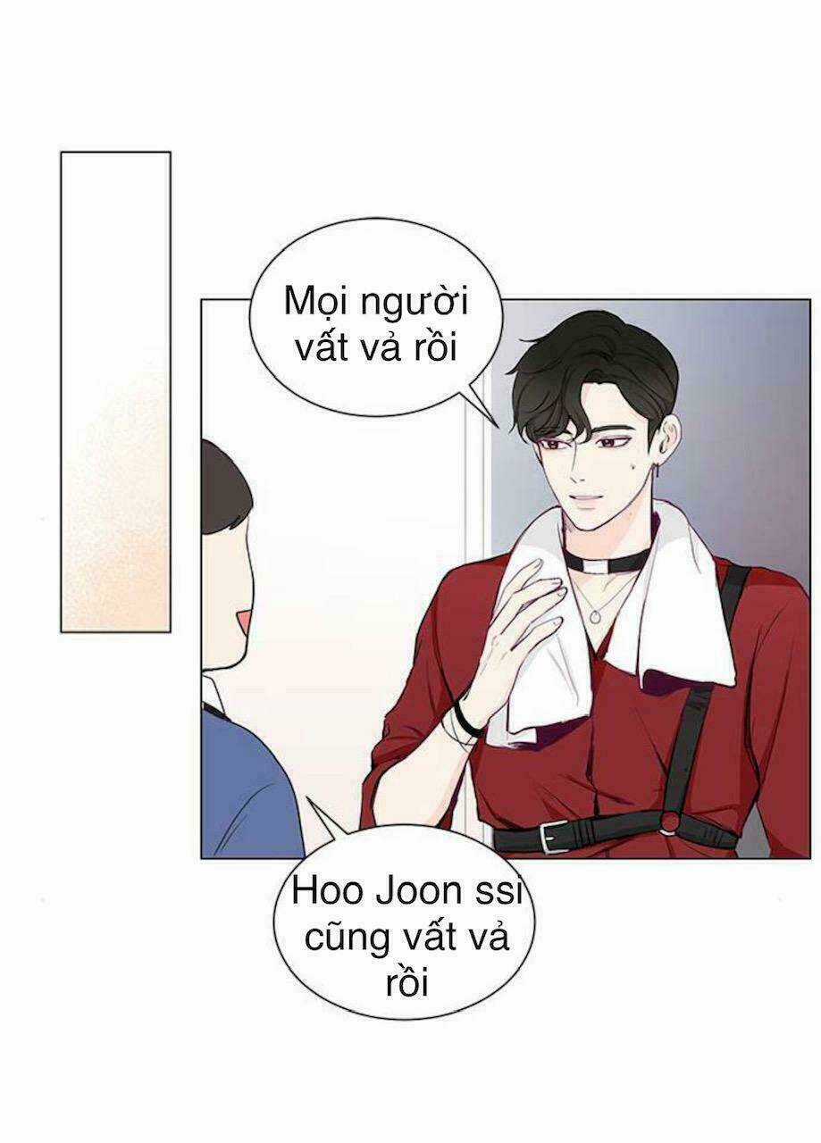 Tôi Kết Hôn Cùng Antifan Chapter 15 trang 12