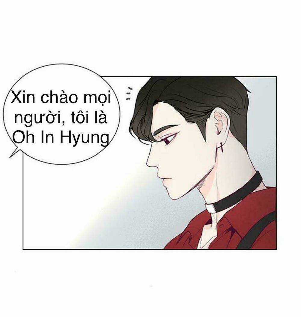 Tôi Kết Hôn Cùng Antifan Chapter 15 trang 15