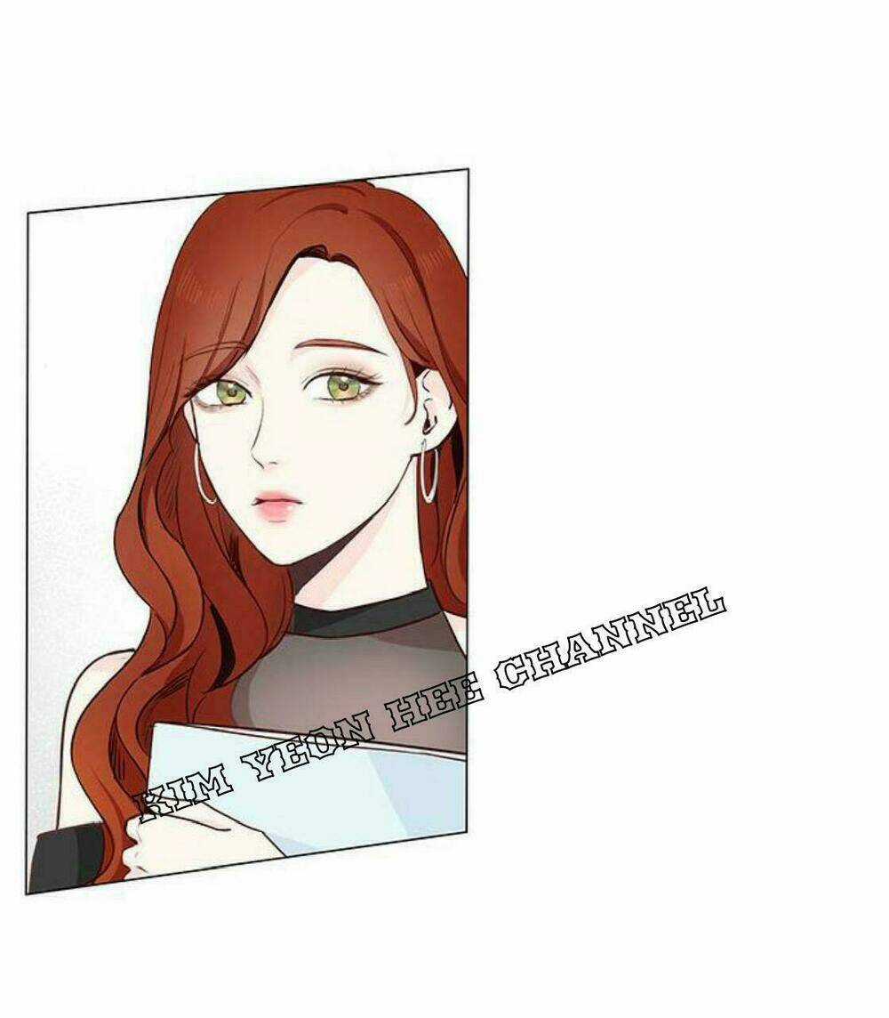 Tôi Kết Hôn Cùng Antifan Chapter 15 trang 19