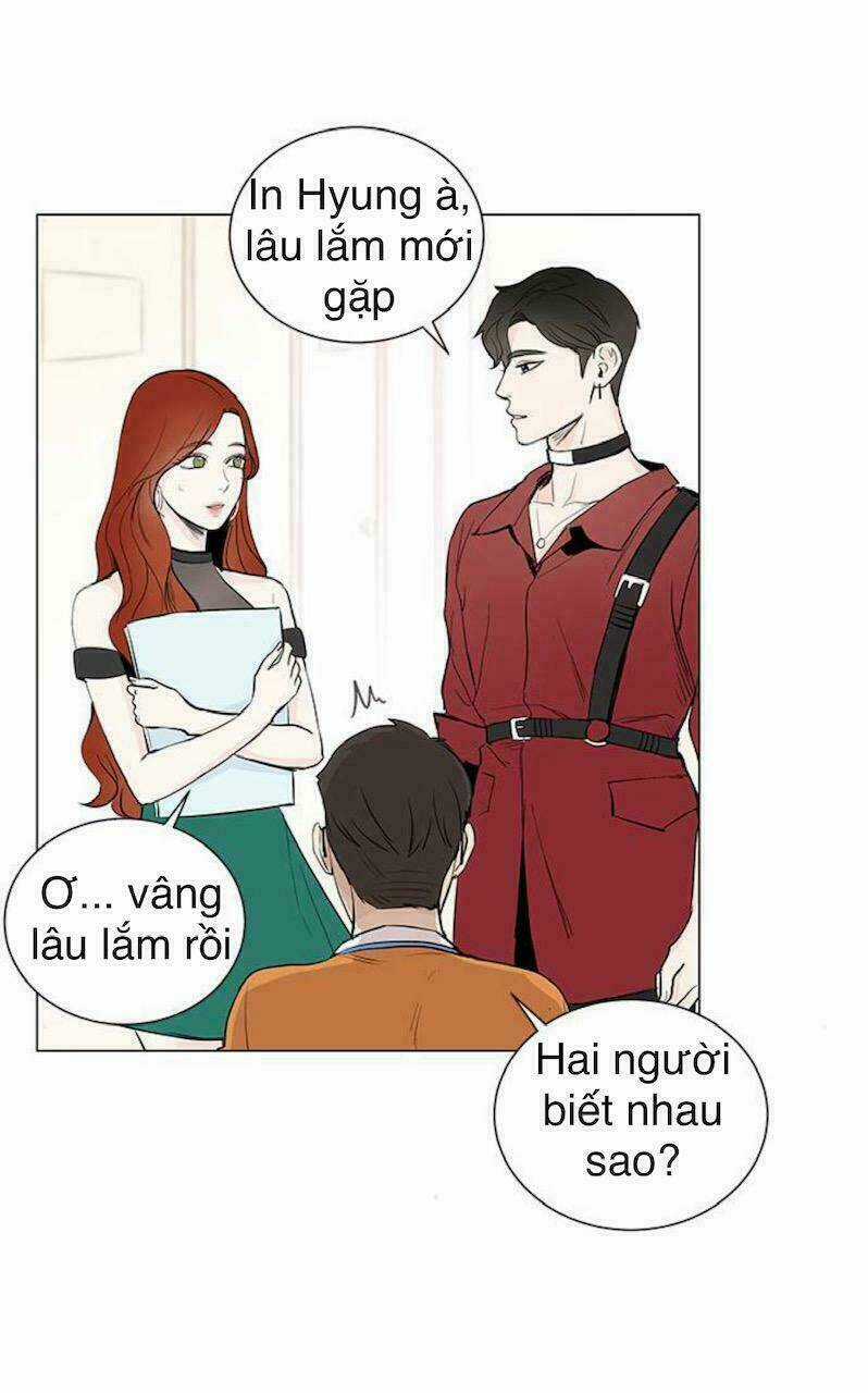 Tôi Kết Hôn Cùng Antifan Chapter 15 trang 21