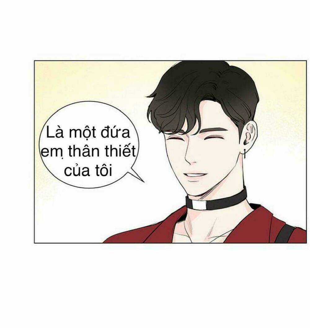 Tôi Kết Hôn Cùng Antifan Chapter 15 trang 22