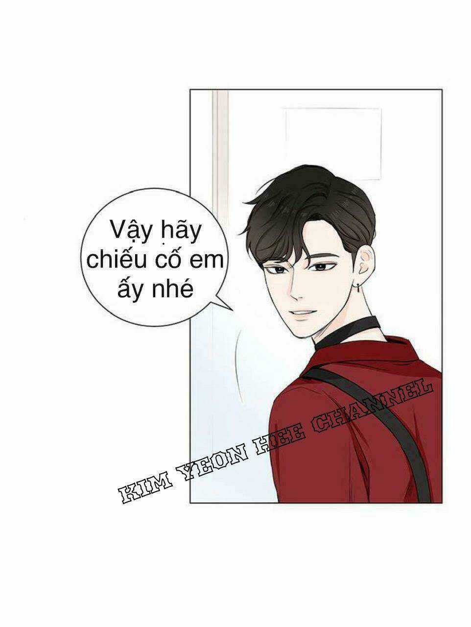 Tôi Kết Hôn Cùng Antifan Chapter 15 trang 24