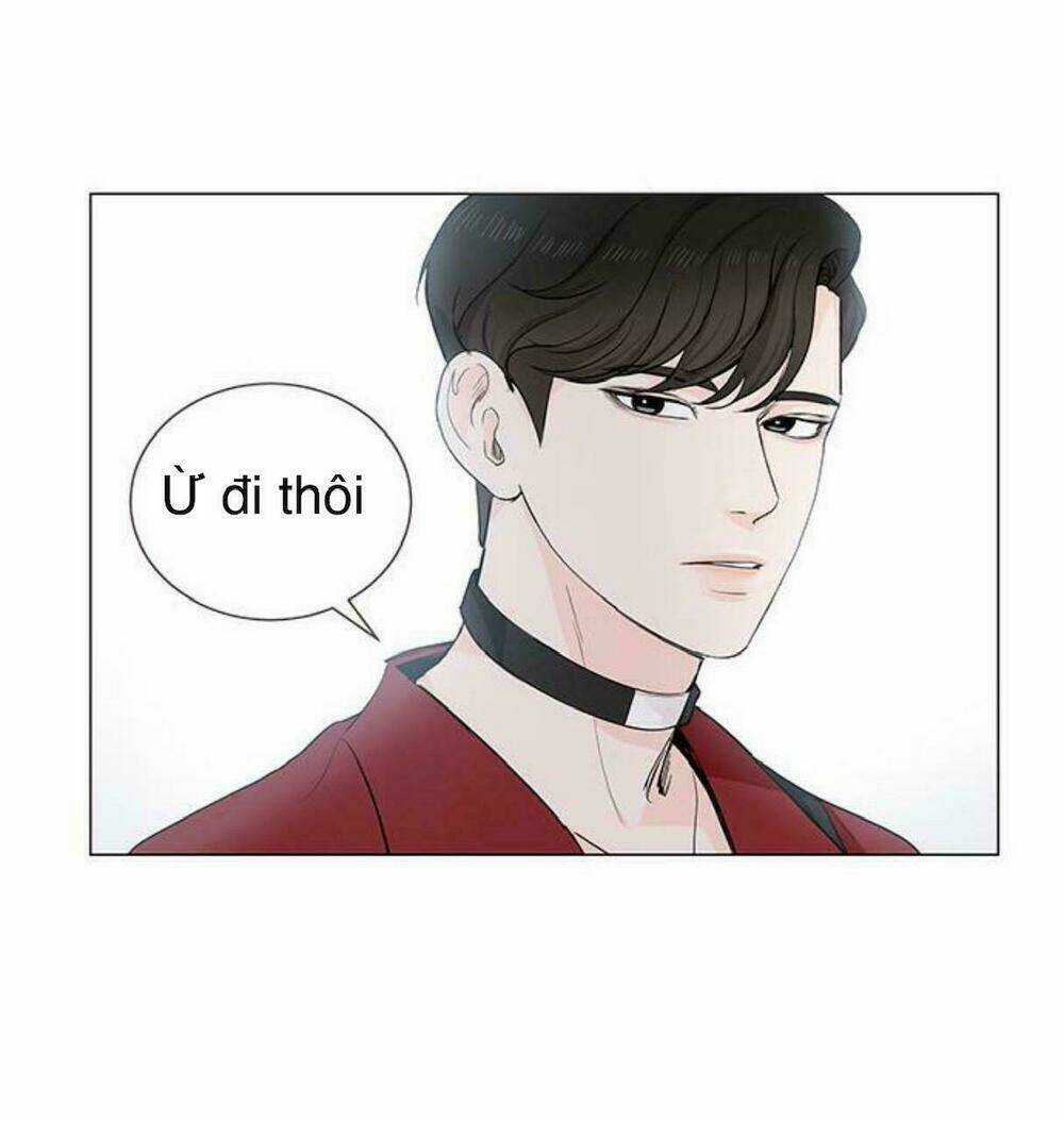 Tôi Kết Hôn Cùng Antifan Chapter 15 trang 25