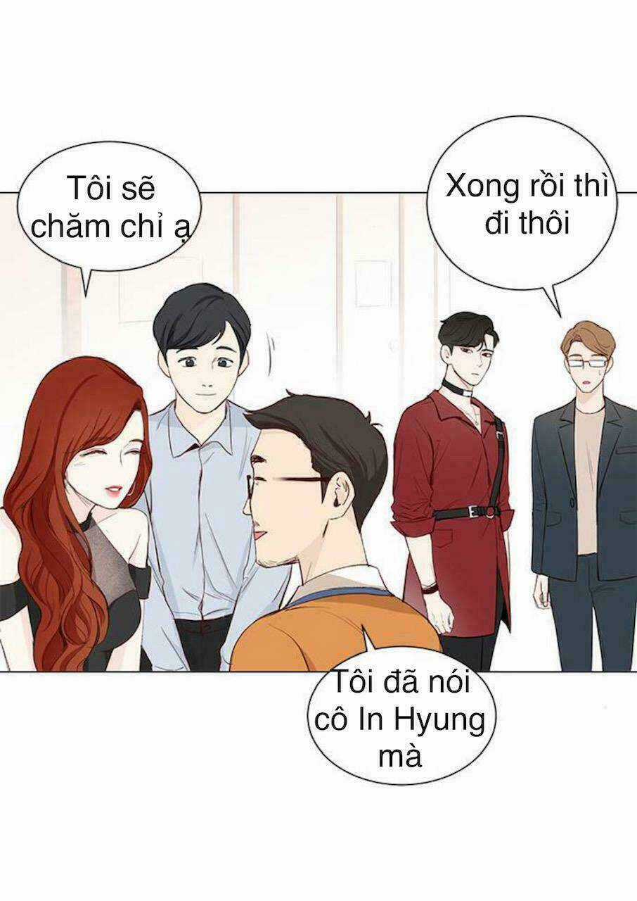 Tôi Kết Hôn Cùng Antifan Chapter 15 trang 26