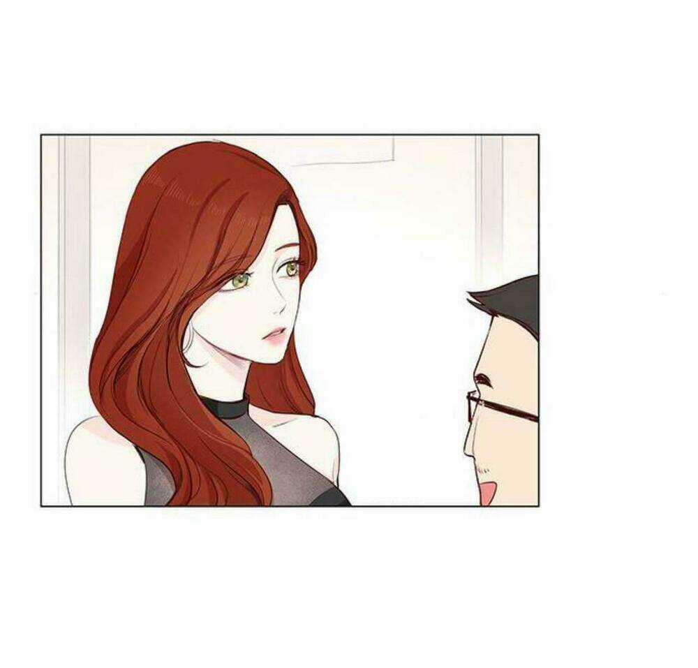 Tôi Kết Hôn Cùng Antifan Chapter 15 trang 27