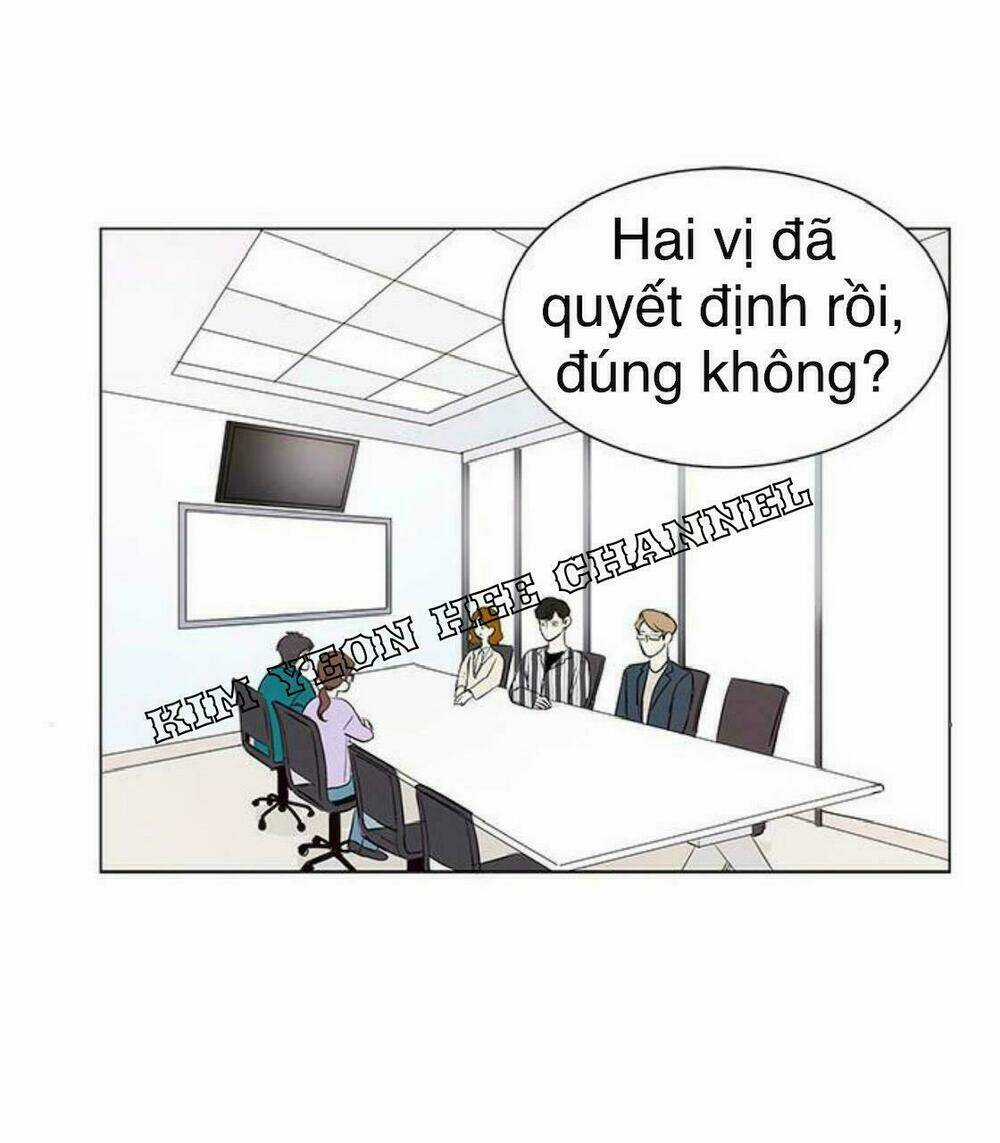 Tôi Kết Hôn Cùng Antifan Chapter 15 trang 29