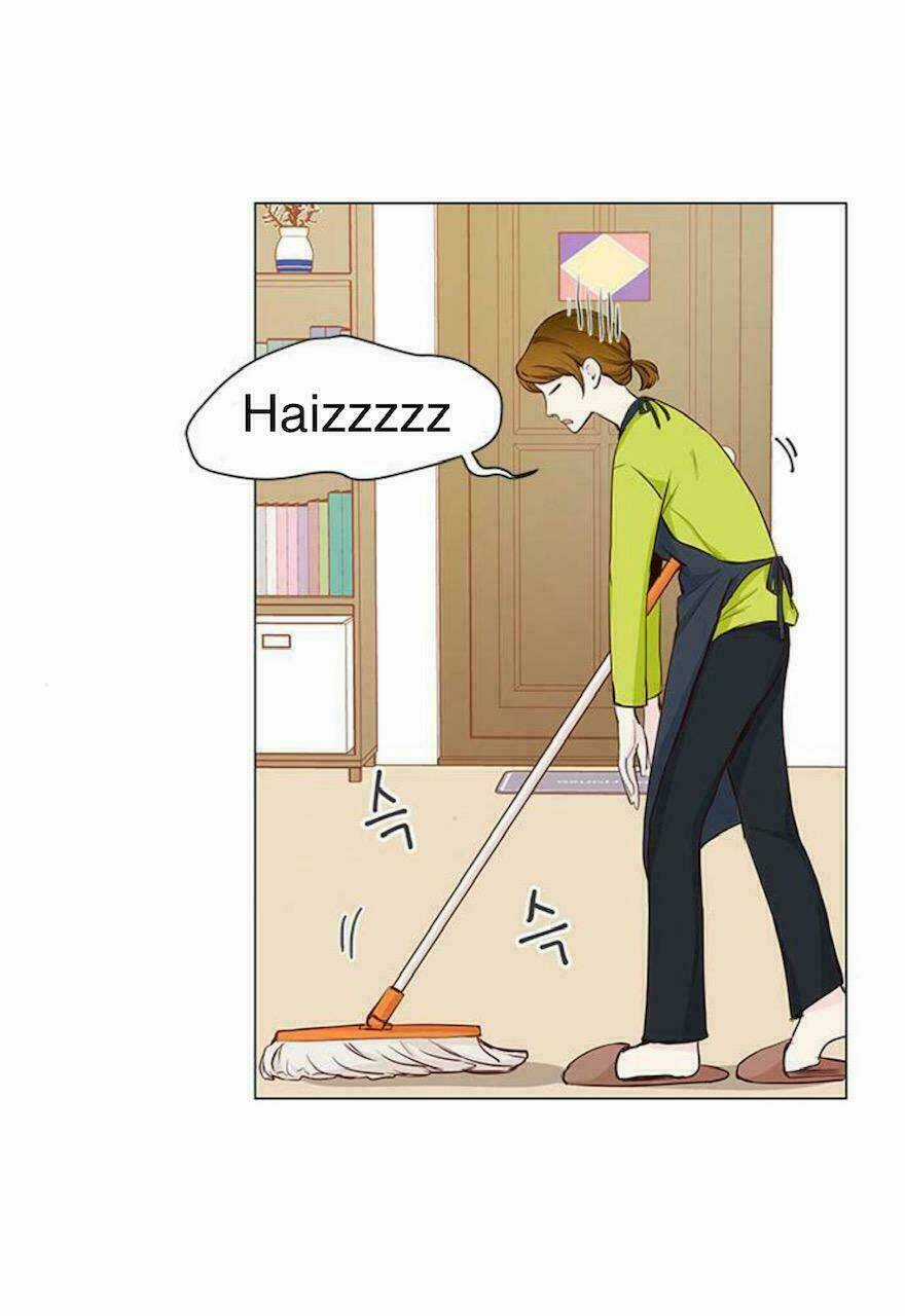 Tôi Kết Hôn Cùng Antifan Chapter 15 trang 3