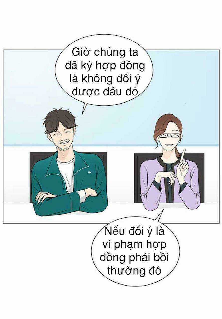 Tôi Kết Hôn Cùng Antifan Chapter 15 trang 30