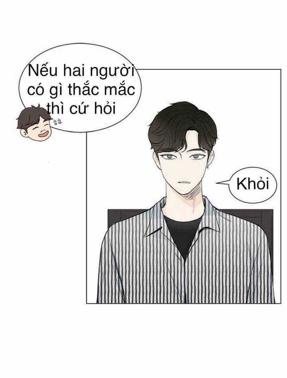 Tôi Kết Hôn Cùng Antifan Chapter 15 trang 31