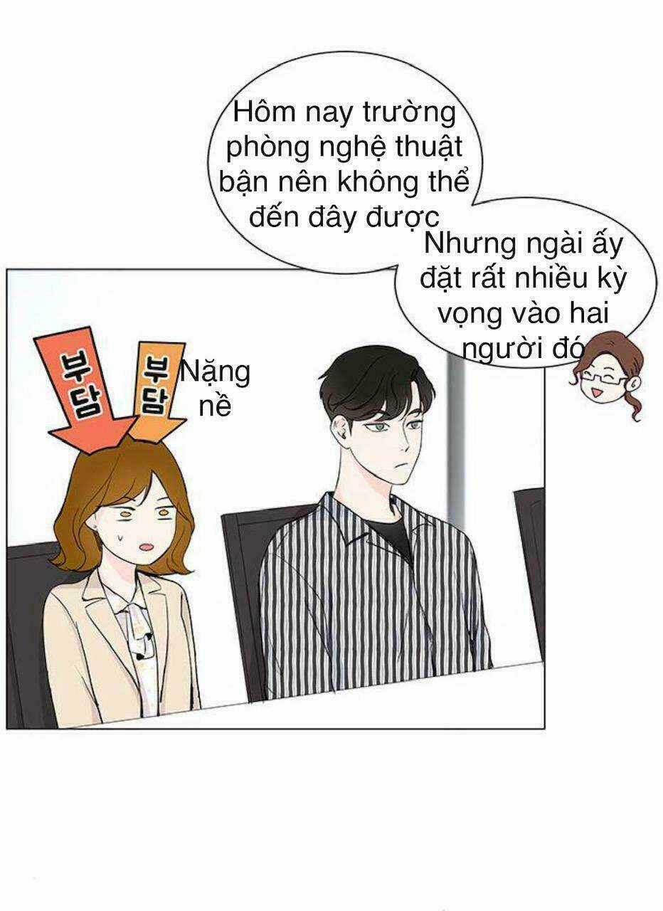 Tôi Kết Hôn Cùng Antifan Chapter 15 trang 32