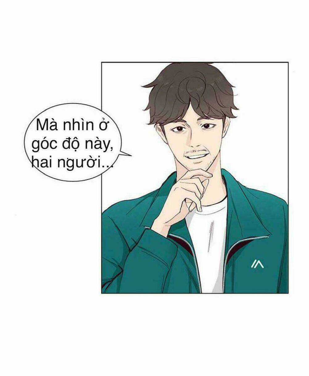 Tôi Kết Hôn Cùng Antifan Chapter 15 trang 33