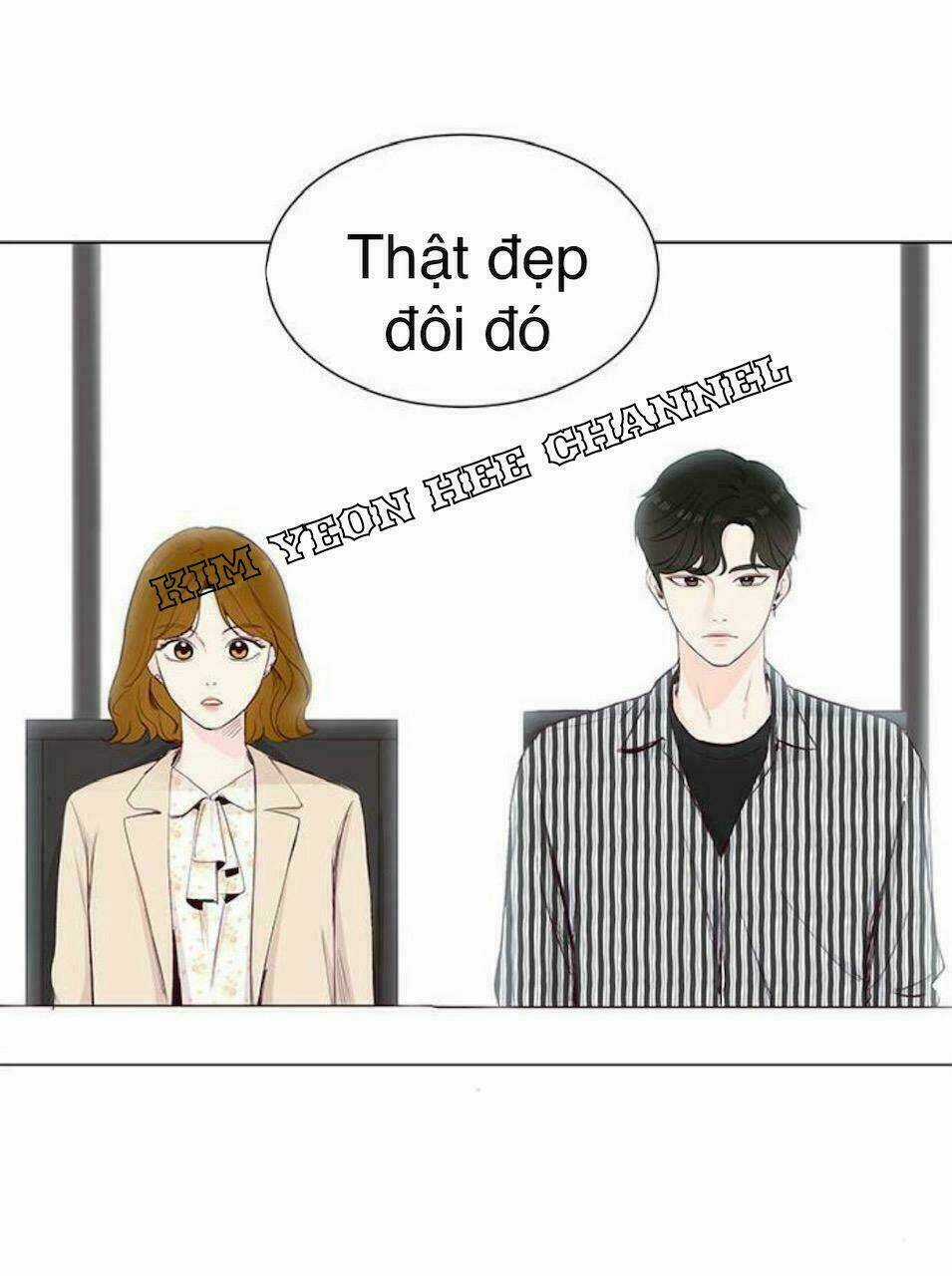 Tôi Kết Hôn Cùng Antifan Chapter 15 trang 34