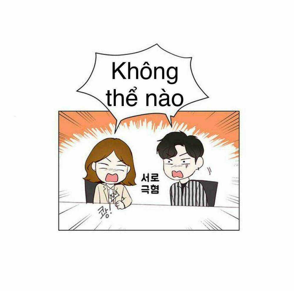 Tôi Kết Hôn Cùng Antifan Chapter 15 trang 35