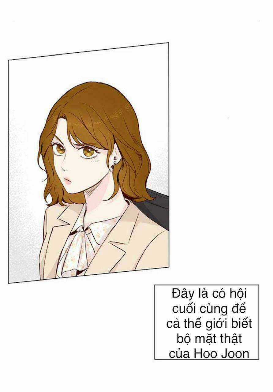 Tôi Kết Hôn Cùng Antifan Chapter 15 trang 37