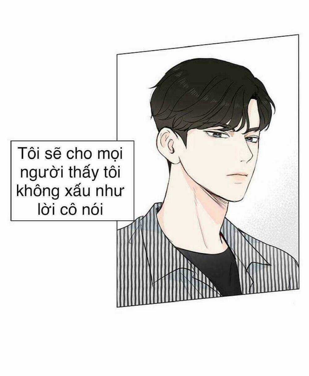 Tôi Kết Hôn Cùng Antifan Chapter 15 trang 38