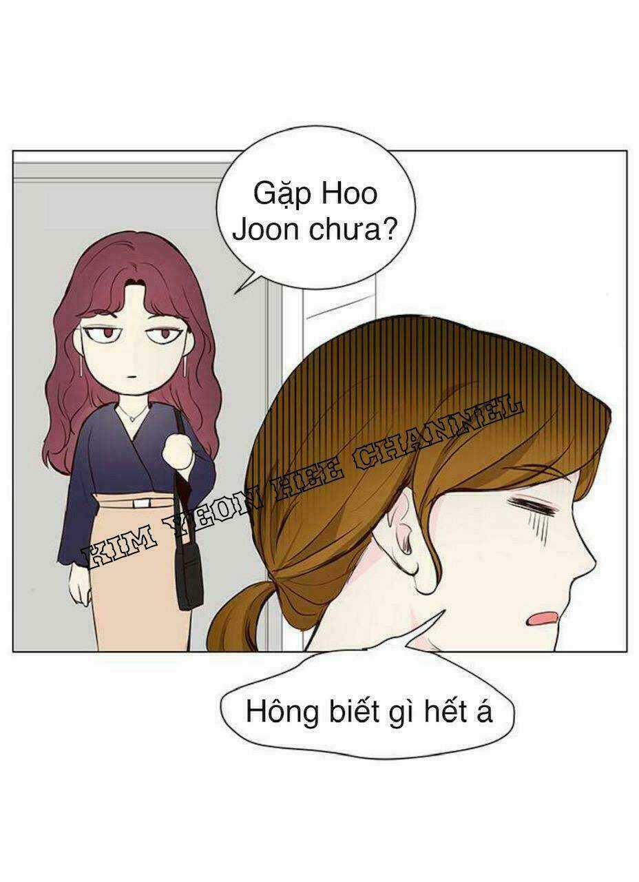 Tôi Kết Hôn Cùng Antifan Chapter 15 trang 4
