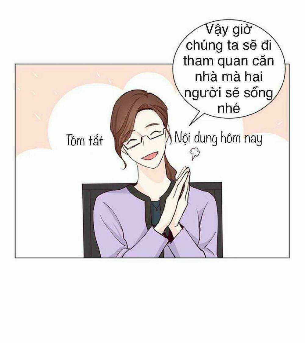 Tôi Kết Hôn Cùng Antifan Chapter 15 trang 41