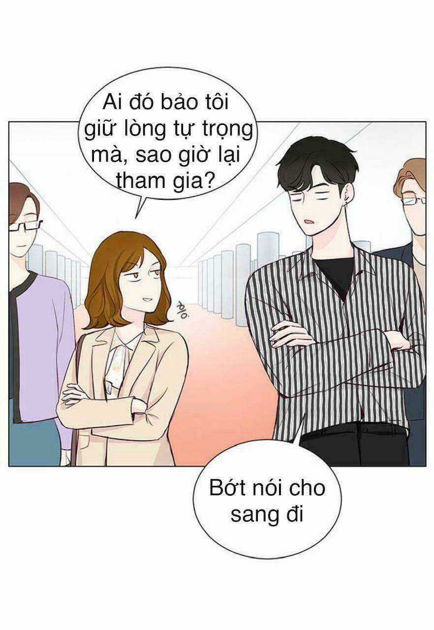 Tôi Kết Hôn Cùng Antifan Chapter 15 trang 43
