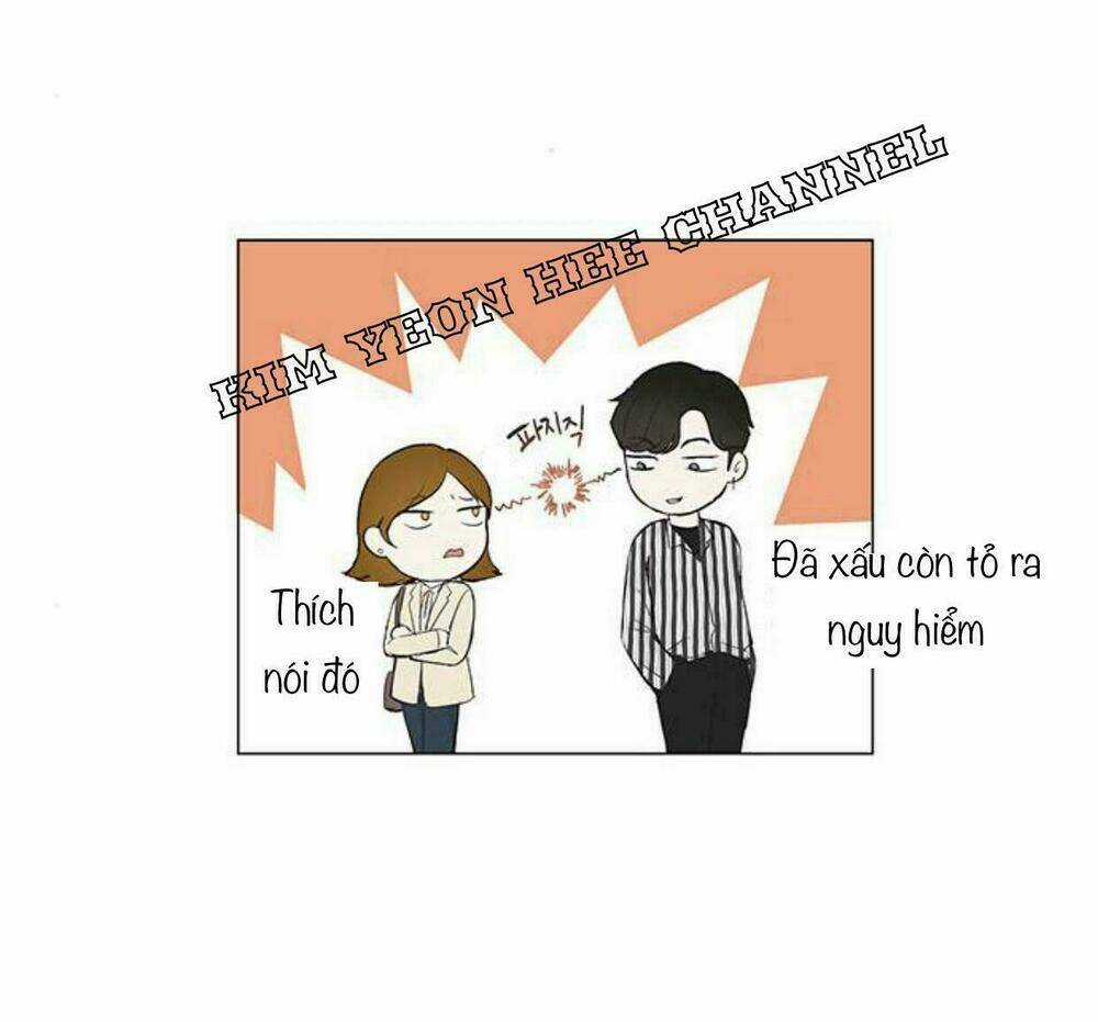 Tôi Kết Hôn Cùng Antifan Chapter 15 trang 44