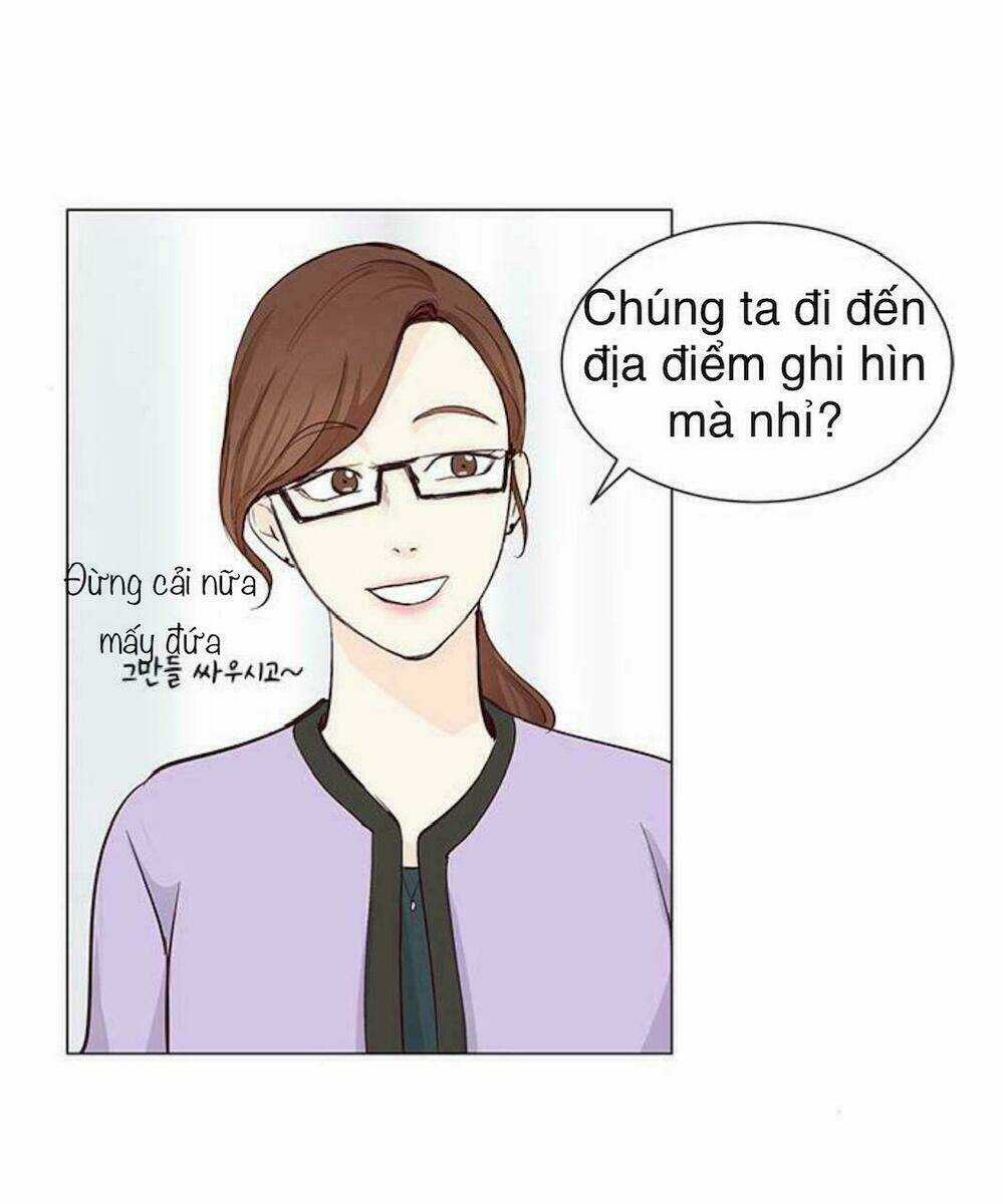 Tôi Kết Hôn Cùng Antifan Chapter 15 trang 45