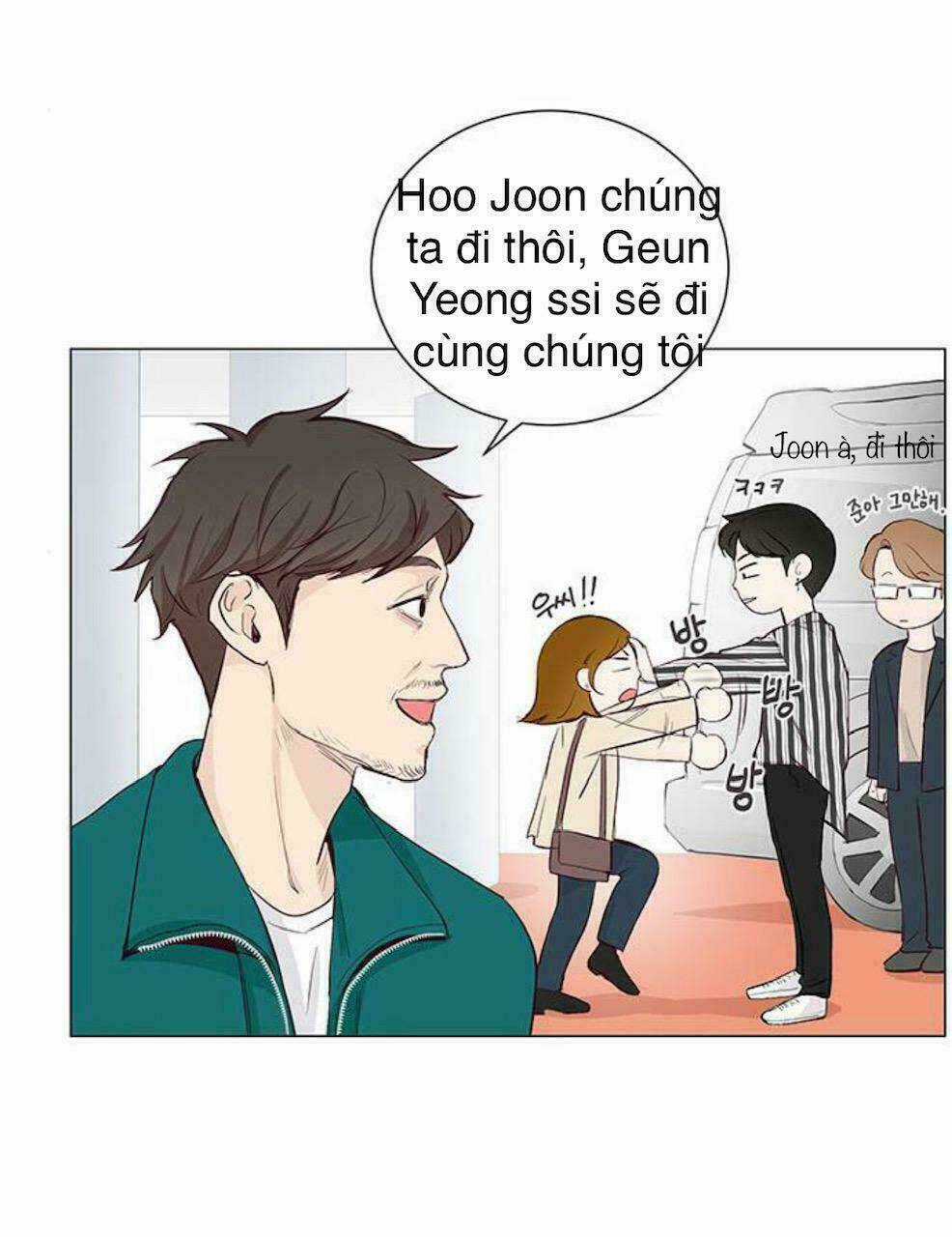 Tôi Kết Hôn Cùng Antifan Chapter 15 trang 46