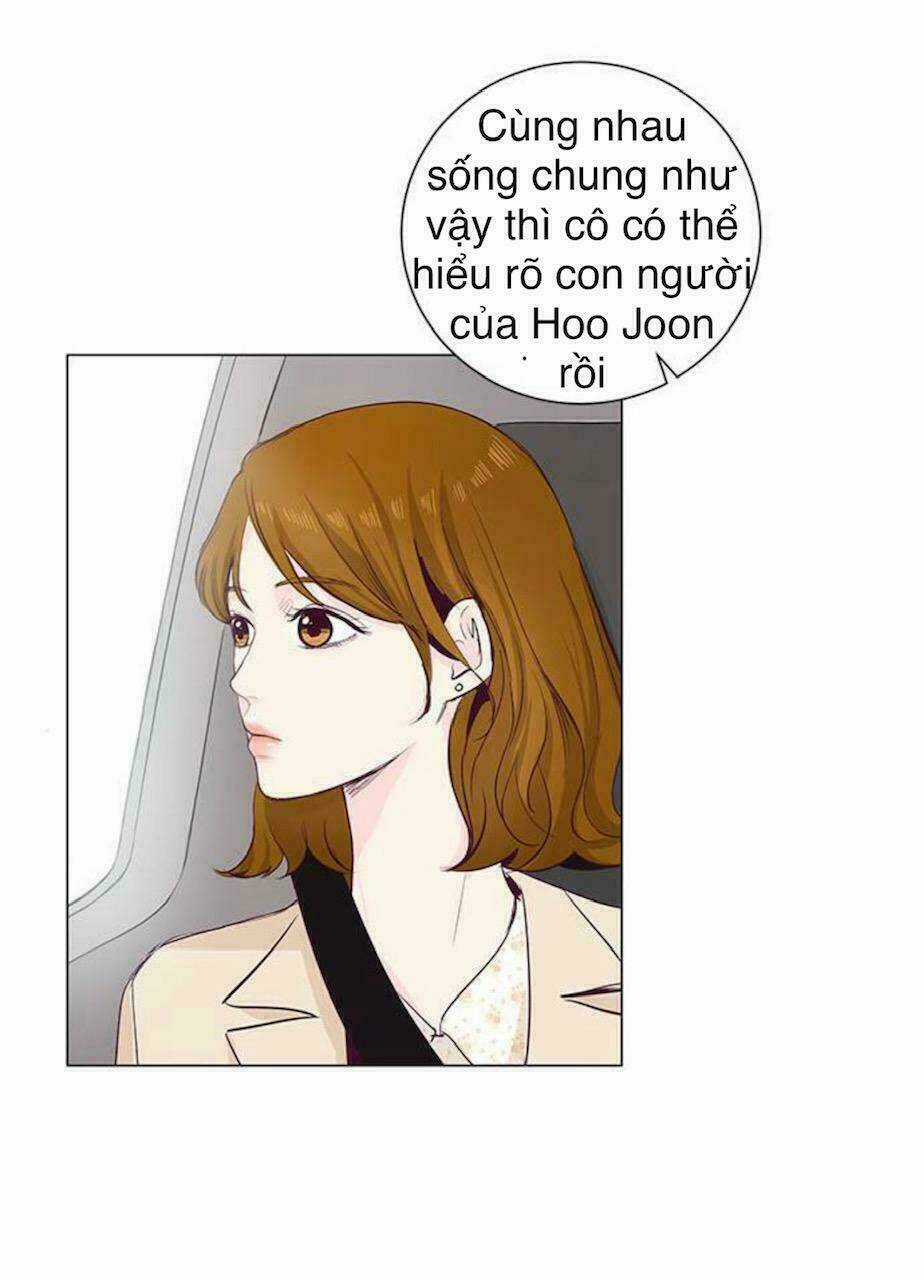 Tôi Kết Hôn Cùng Antifan Chapter 15 trang 50