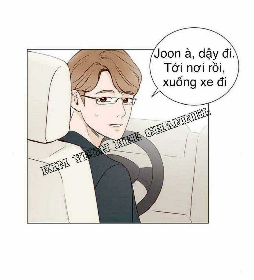 Tôi Kết Hôn Cùng Antifan Chapter 15 trang 54