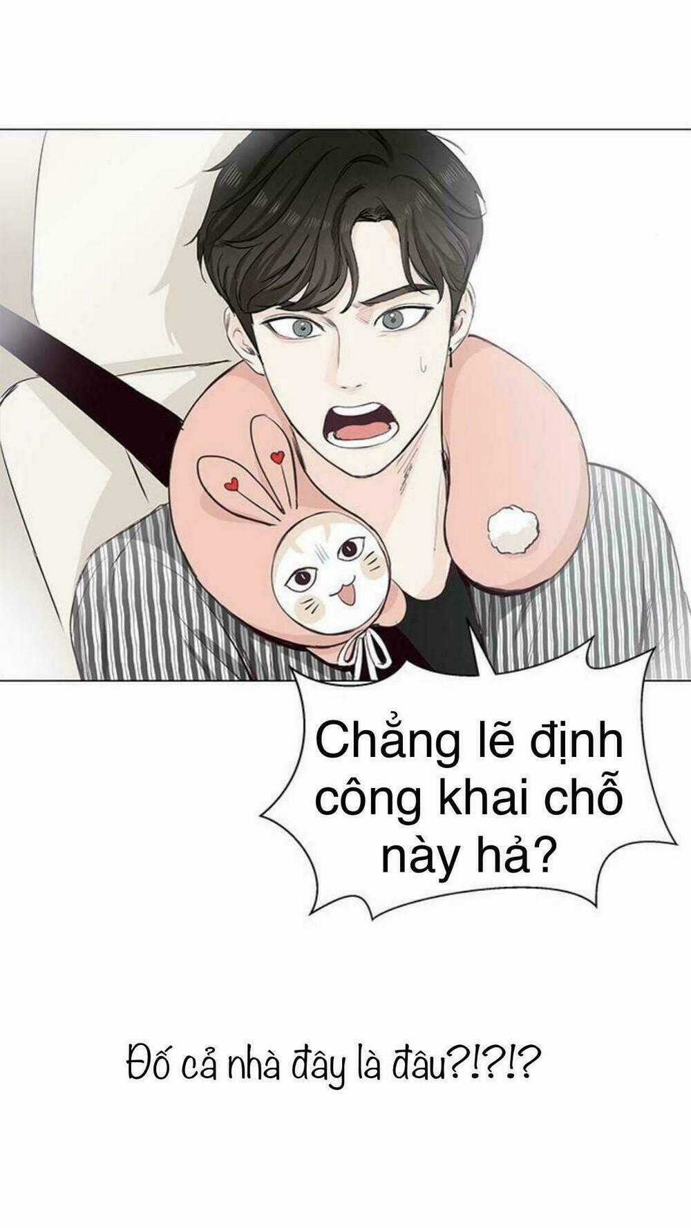 Tôi Kết Hôn Cùng Antifan Chapter 15 trang 58