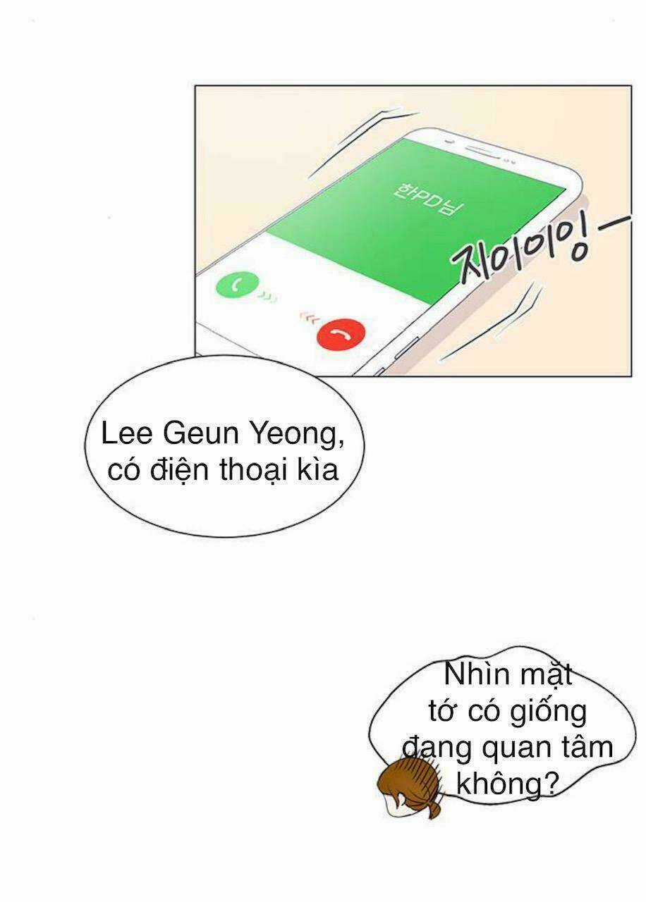 Tôi Kết Hôn Cùng Antifan Chapter 15 trang 6