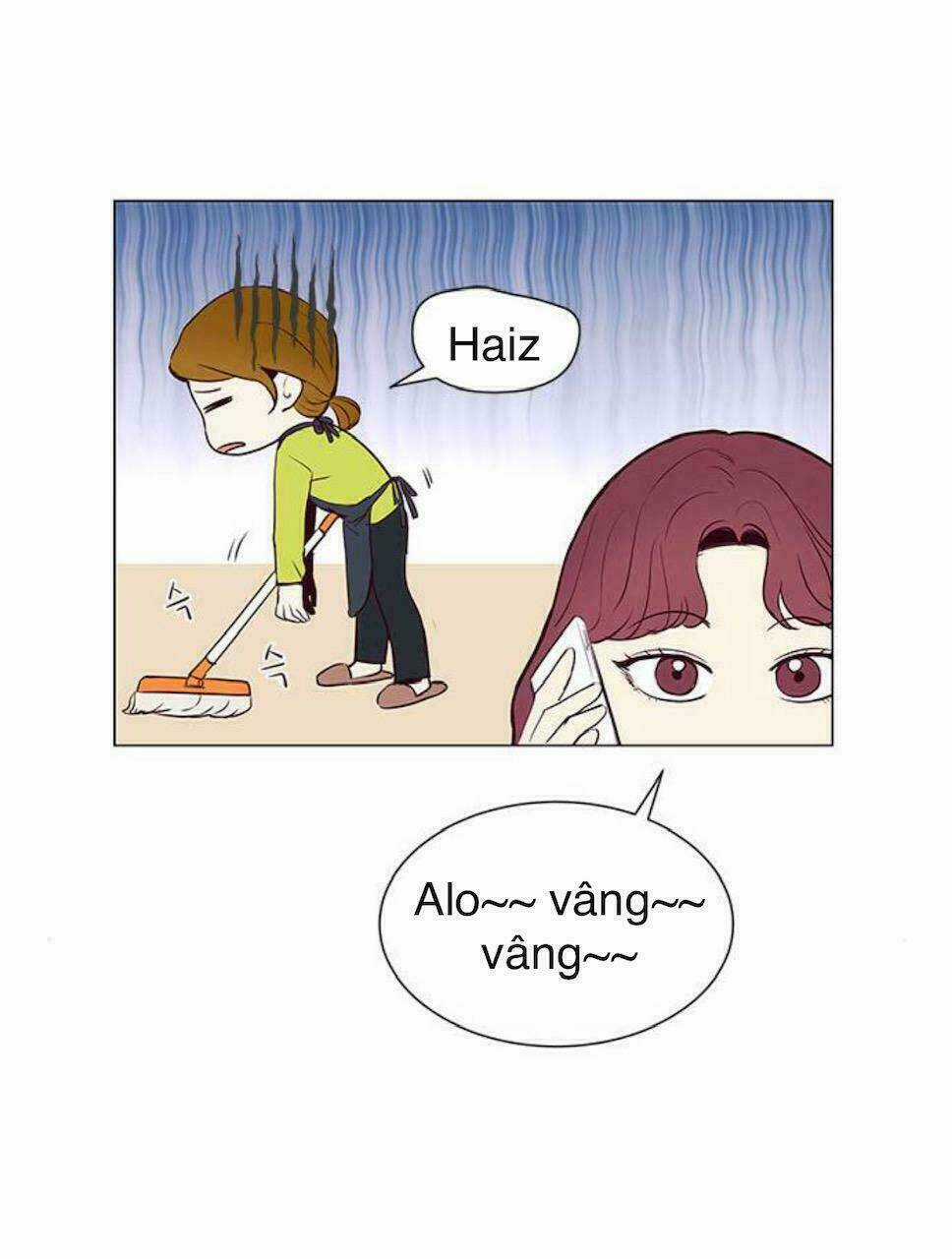 Tôi Kết Hôn Cùng Antifan Chapter 15 trang 7