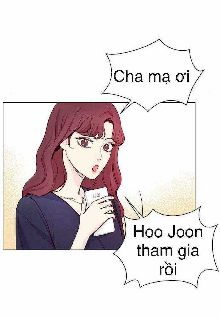 Tôi Kết Hôn Cùng Antifan Chapter 15 trang 8