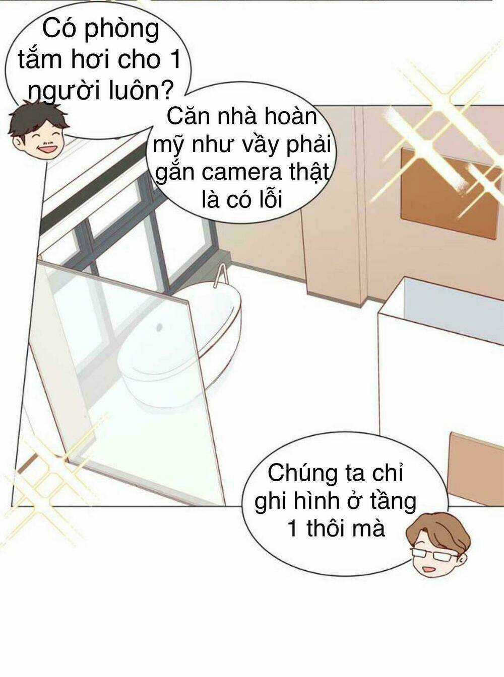 Tôi Kết Hôn Cùng Antifan Chapter 16 trang 10