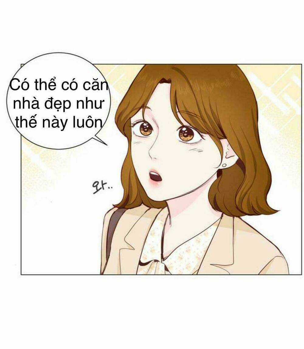 Tôi Kết Hôn Cùng Antifan Chapter 16 trang 11