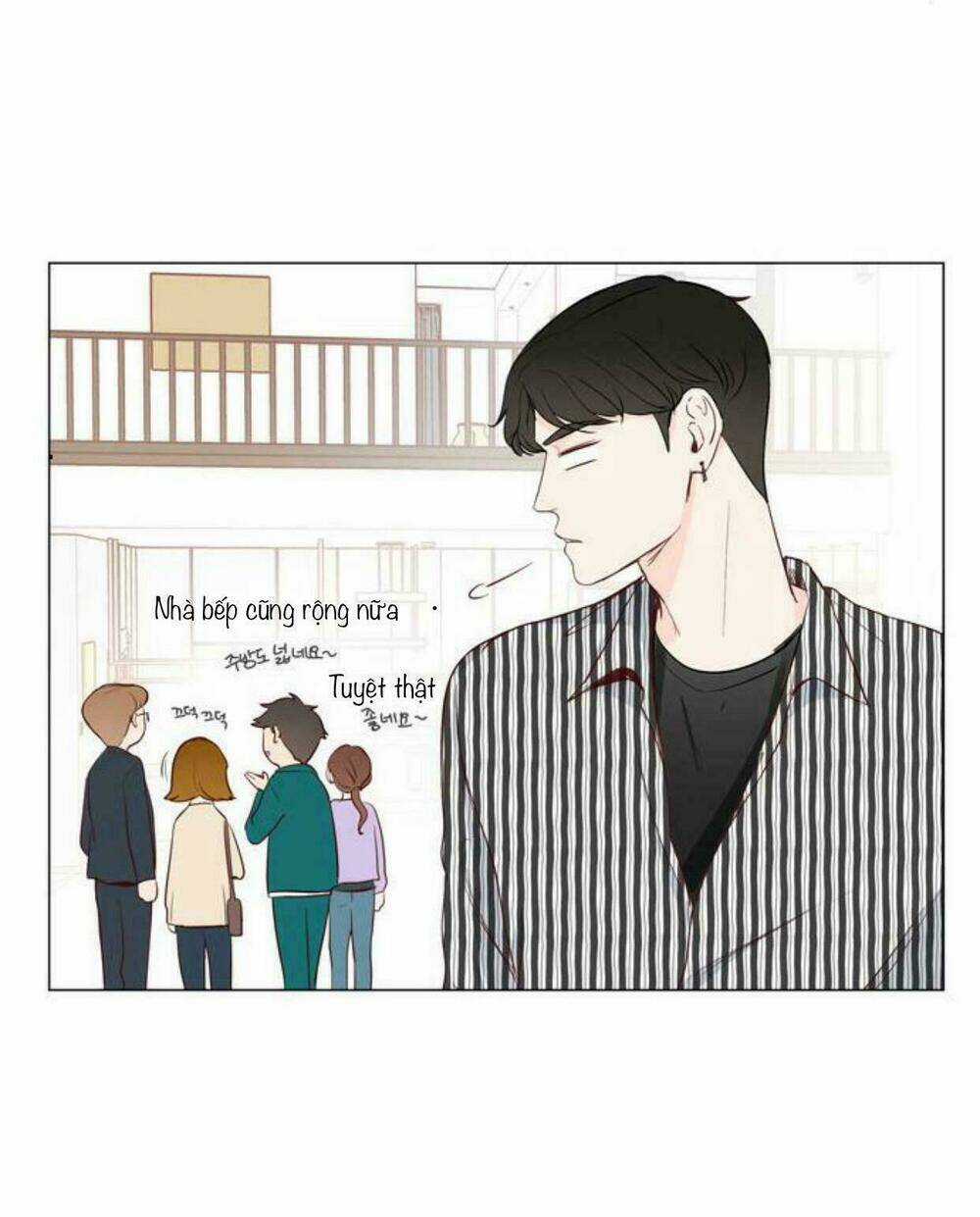 Tôi Kết Hôn Cùng Antifan Chapter 16 trang 12