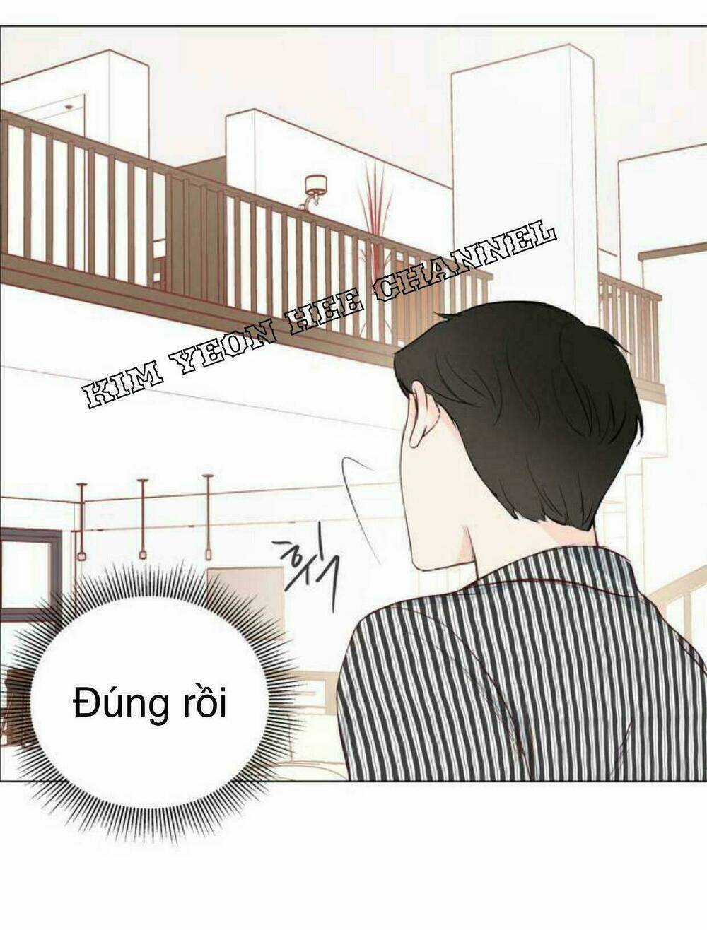 Tôi Kết Hôn Cùng Antifan Chapter 16 trang 14