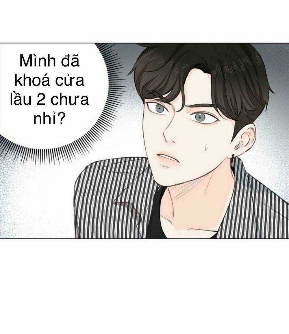 Tôi Kết Hôn Cùng Antifan Chapter 16 trang 15