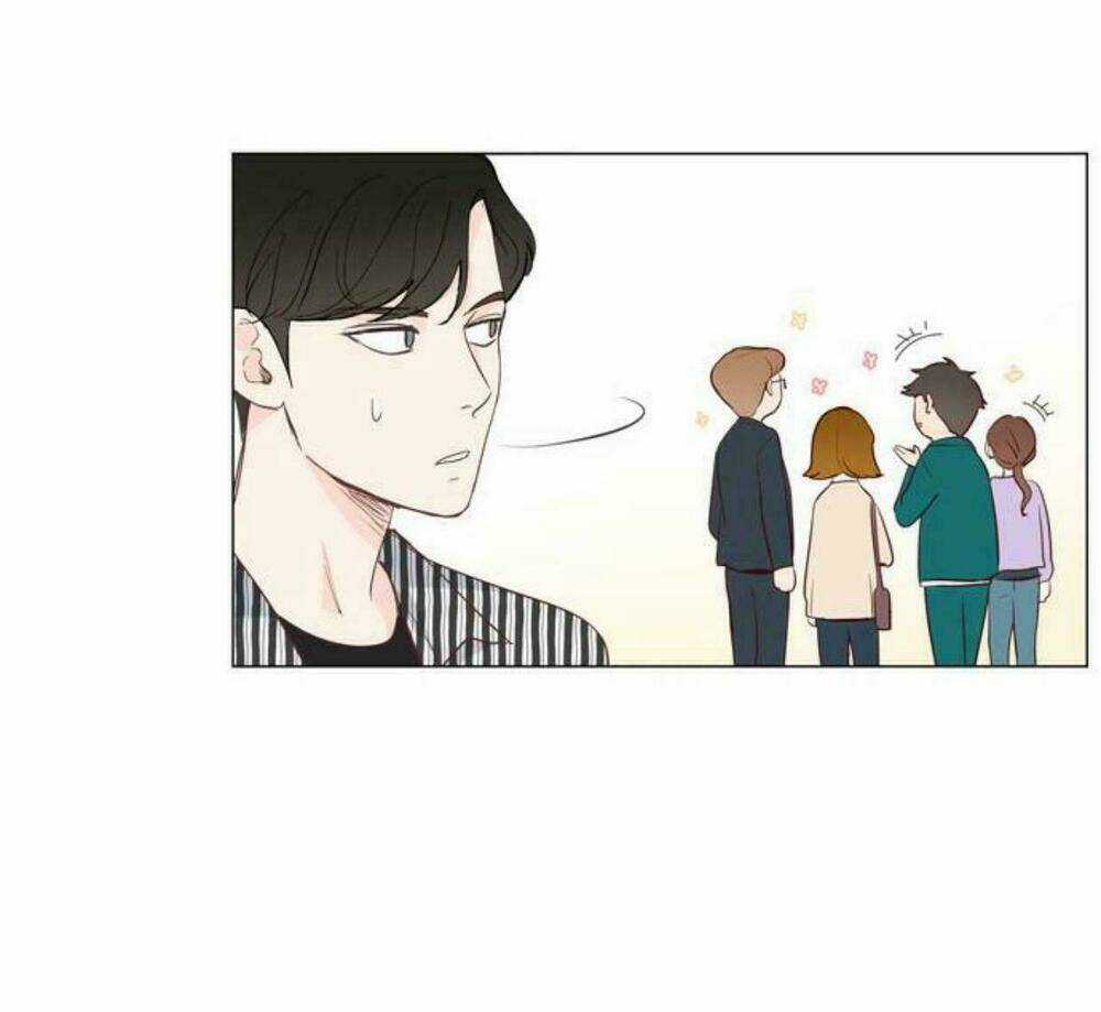 Tôi Kết Hôn Cùng Antifan Chapter 16 trang 16
