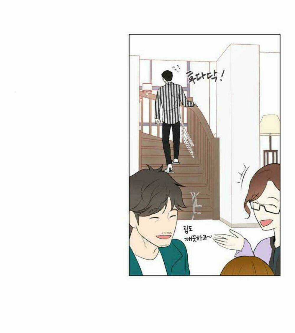 Tôi Kết Hôn Cùng Antifan Chapter 16 trang 17