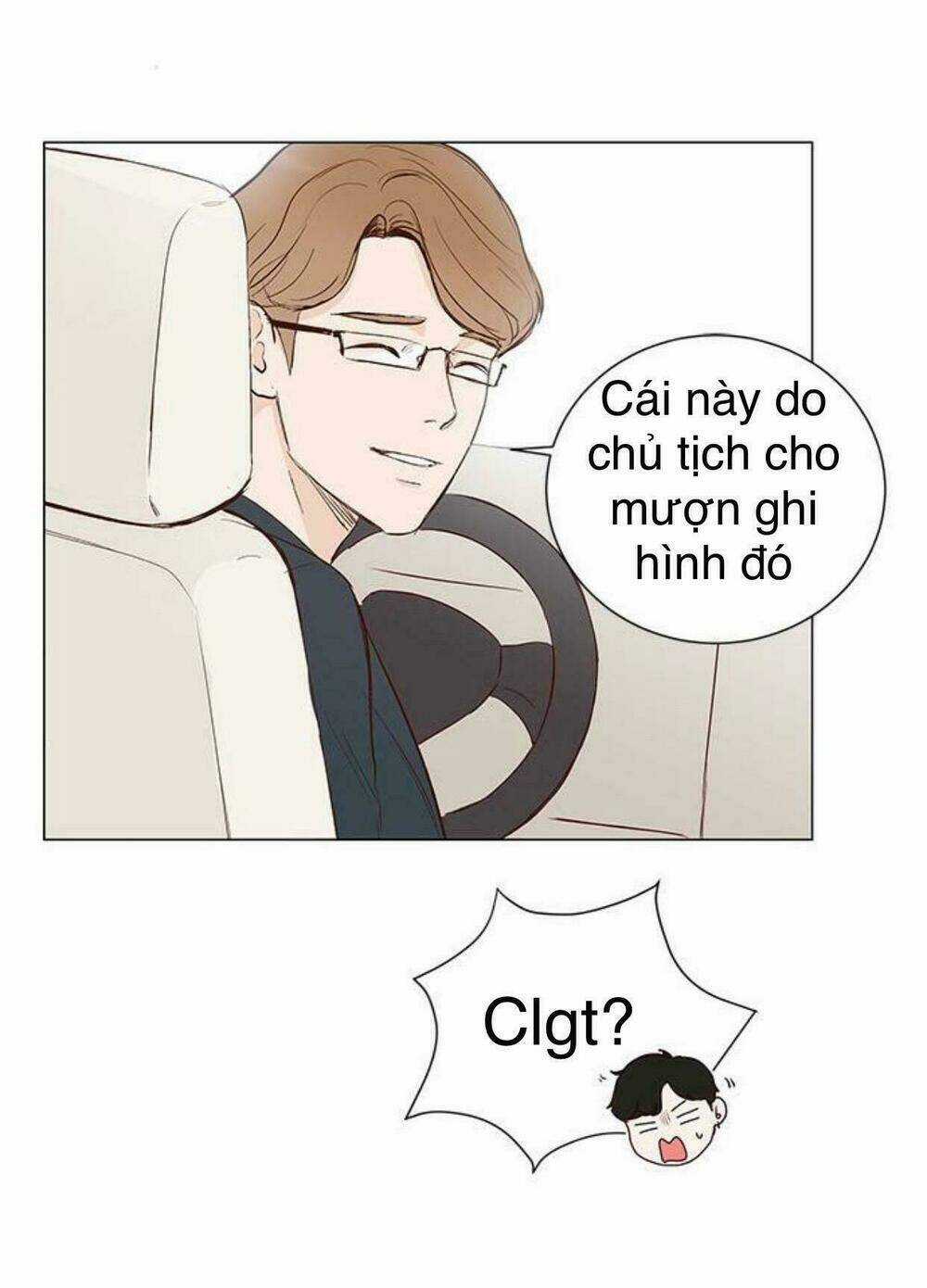 Tôi Kết Hôn Cùng Antifan Chapter 16 trang 2
