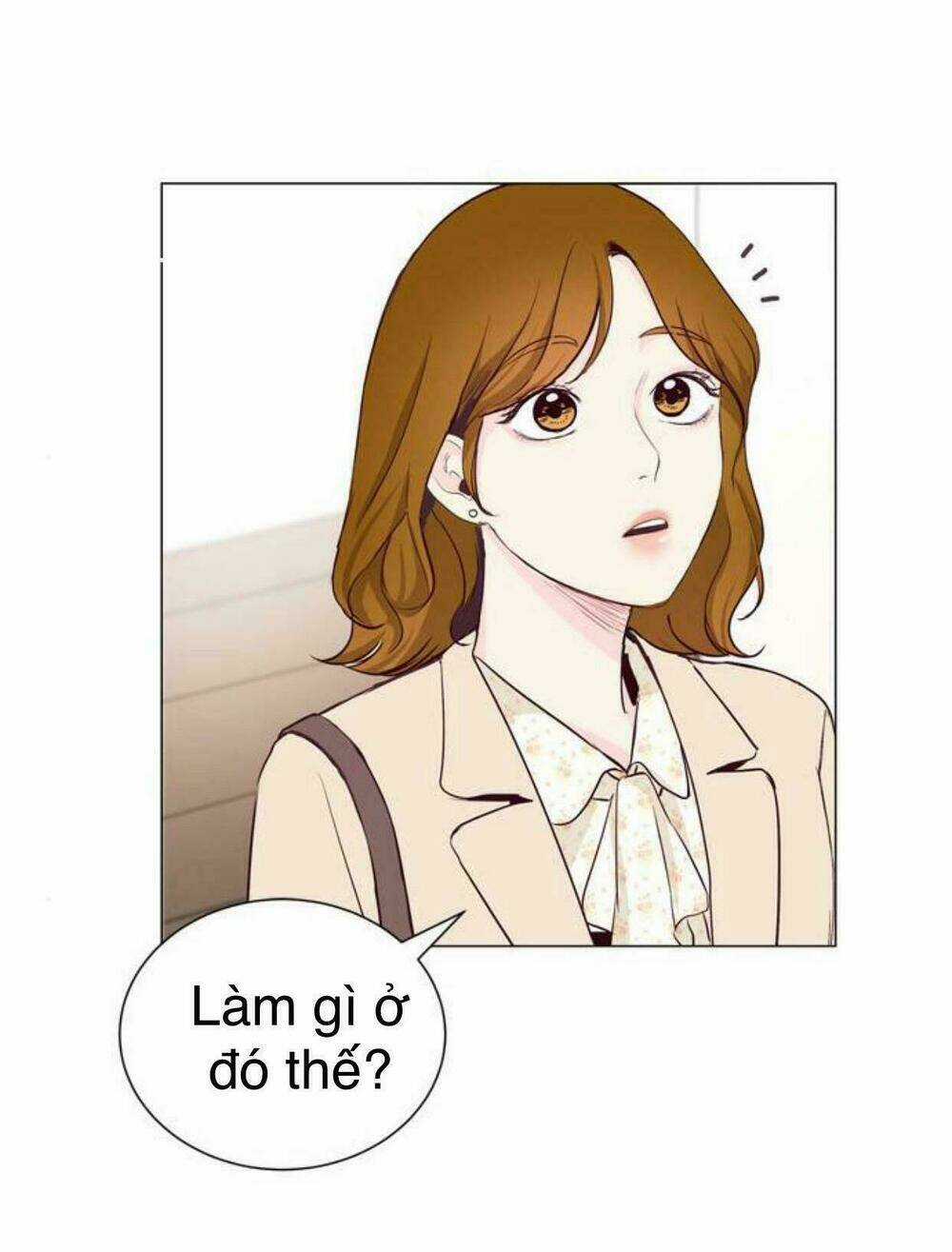 Tôi Kết Hôn Cùng Antifan Chapter 16 trang 20