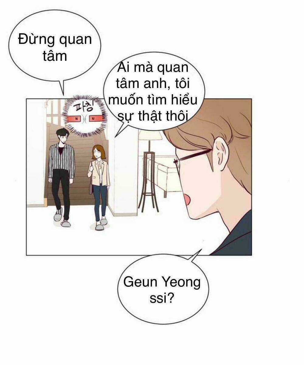 Tôi Kết Hôn Cùng Antifan Chapter 16 trang 23